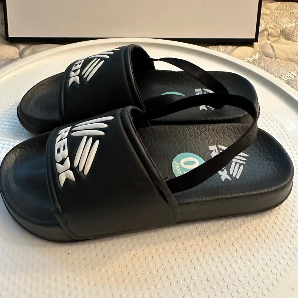 🆕RBX Kid Sandals